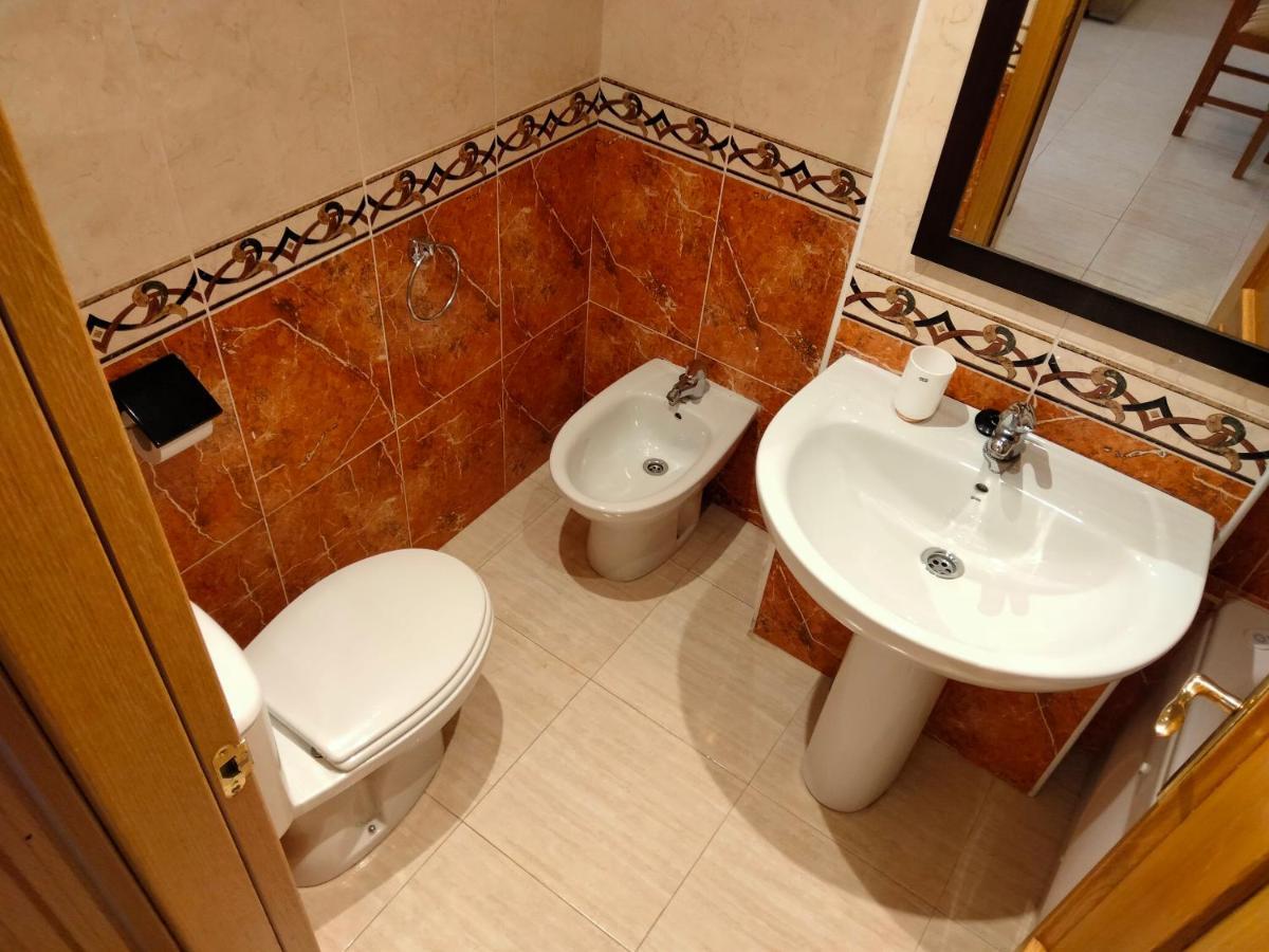 Acv - Playa Coral I-2ª Linea Planta 4 Sur Apartman Orpesa Kültér fotó